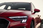 Audi A3 Sportback 35 TDI S-Line 2020 года (WW)